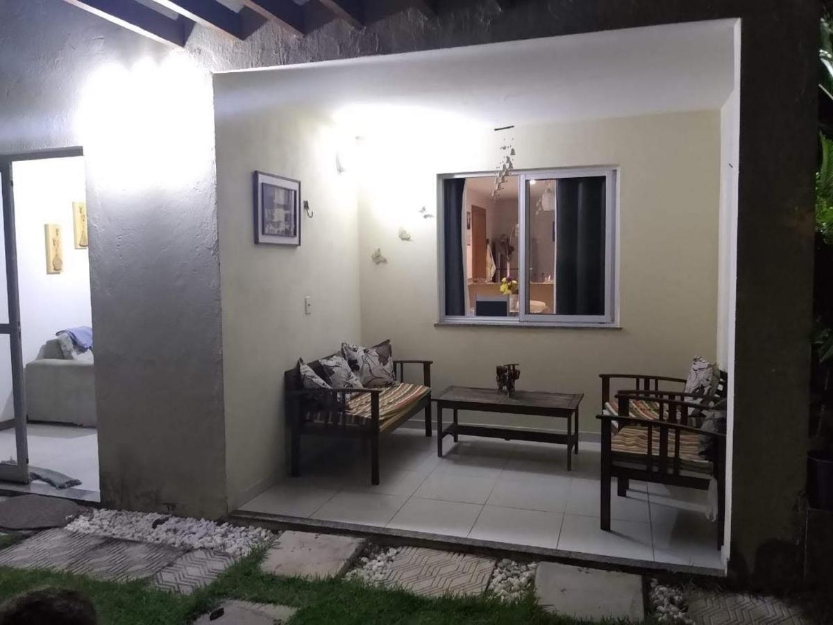 Village Cotê D'Azur No Melhor de Imbassai Salvador Exterior foto